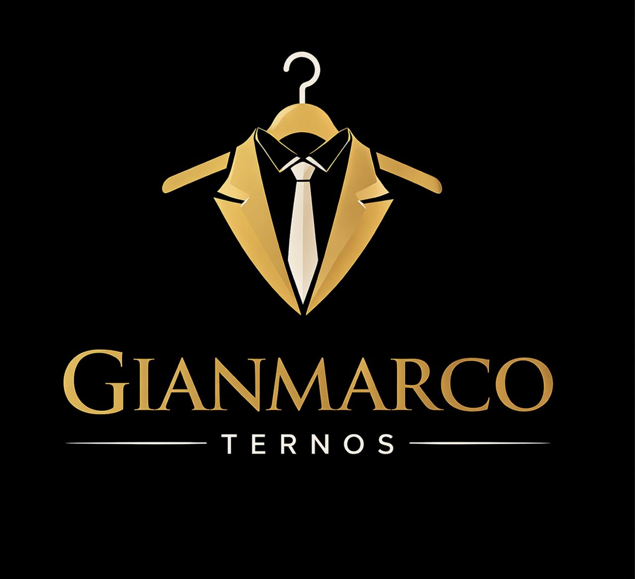 Logo Gianmarco Ternos